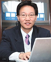 吴立新