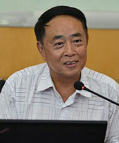 周守为