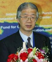 山本良一
